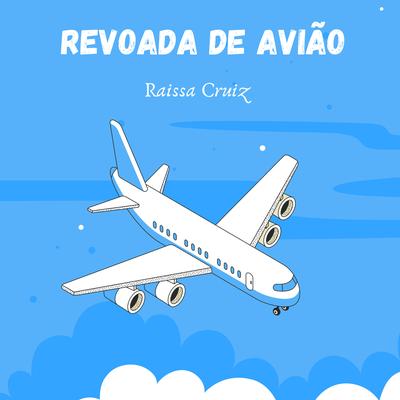 Revoada de Avião's cover