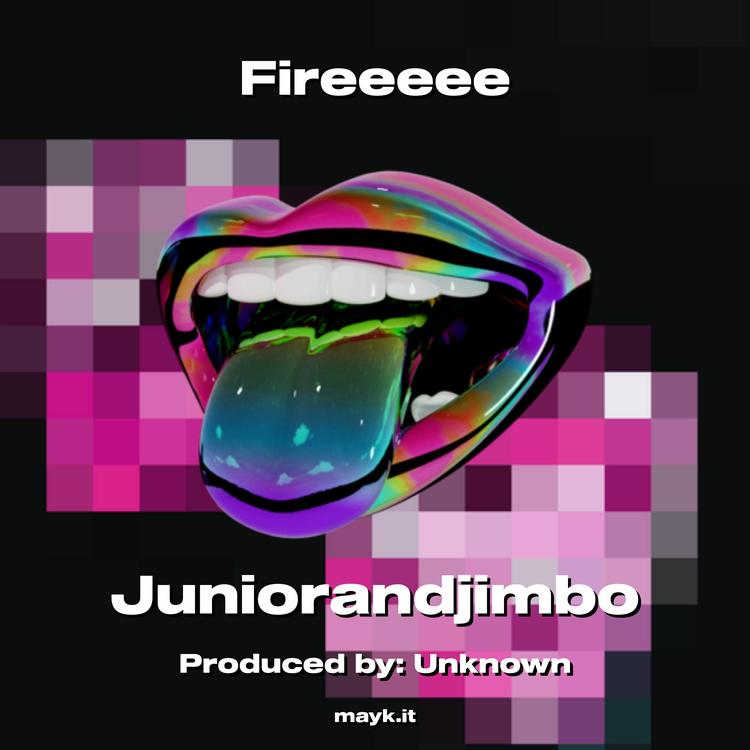 Juniorandjimbo's avatar image