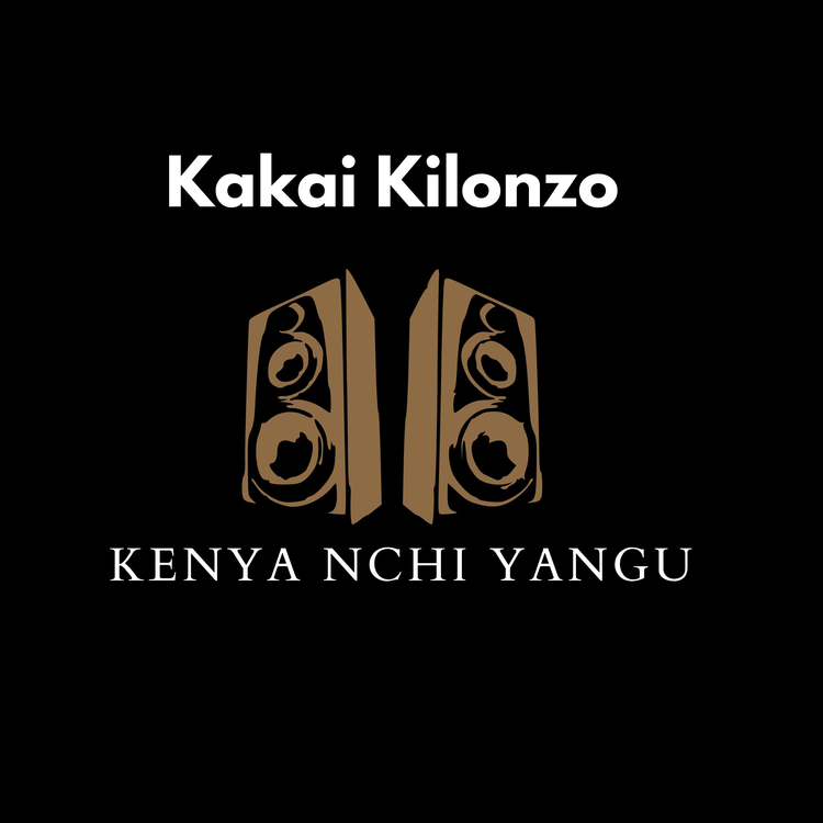 Kakai Kilonzo's avatar image