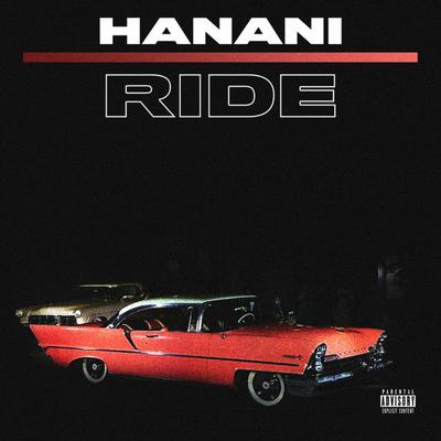 Ride By Hanani's cover