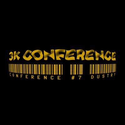 3K Conference #7's cover