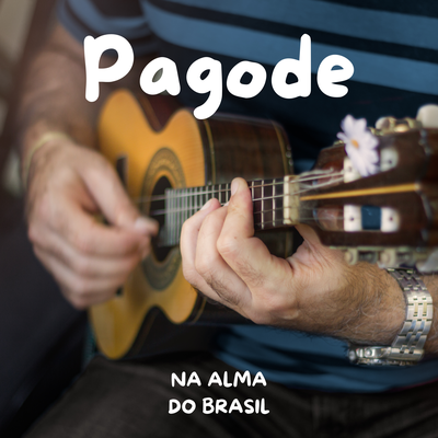 Pagode's cover