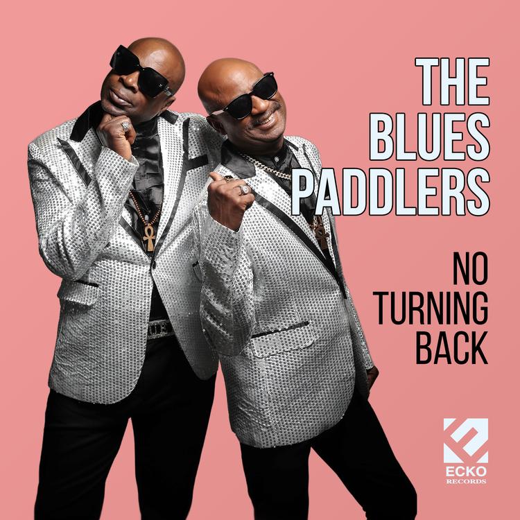 The Blues Paddlers's avatar image