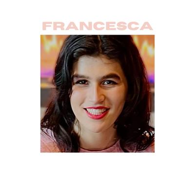 Francesca's cover