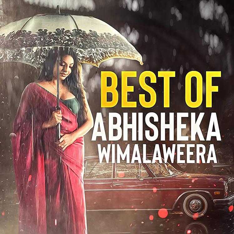 Abhisheka Wimalaweera's avatar image