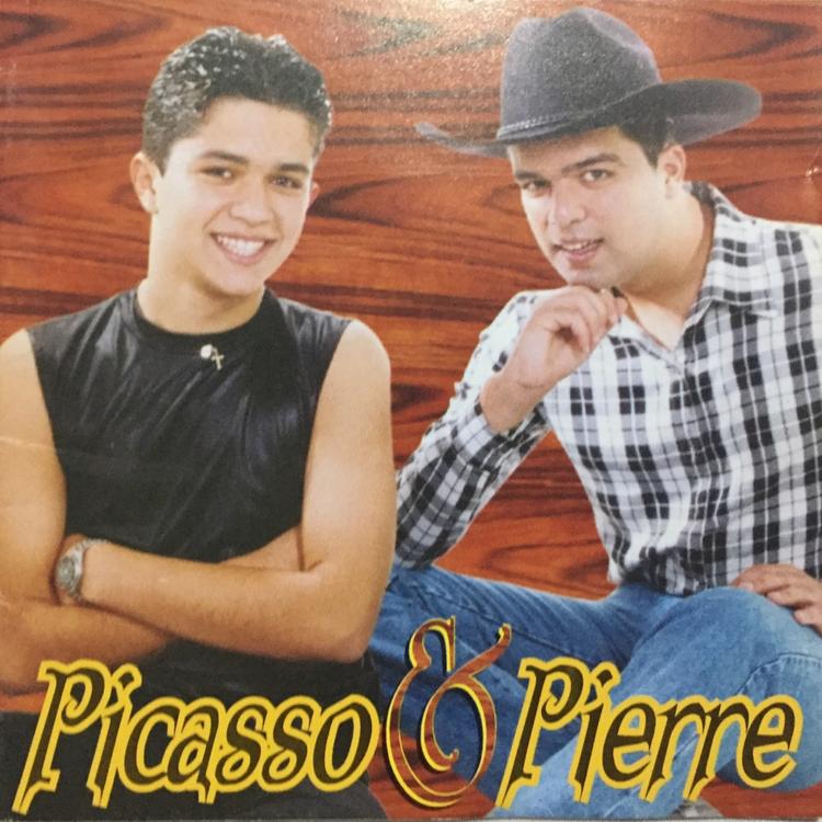 Picasso e Pierre's avatar image