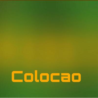 COLOCAO's cover