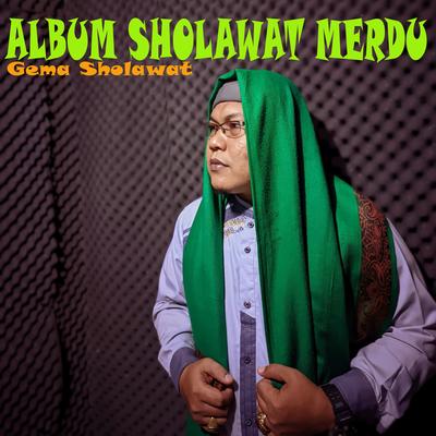 Album Sholawat Merdu's cover