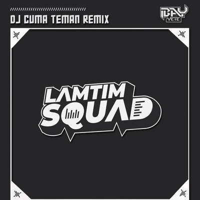 DJ Cuma Teman Remix's cover