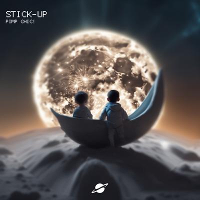 Stick-Up's cover