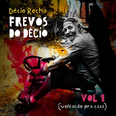 Nina By Decio Rocha, Sergio Andrade's cover