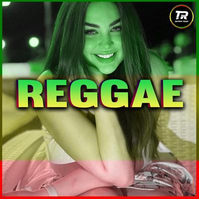 Melô de Abandonada (Reggae Internacional) By Talison Ruan's cover