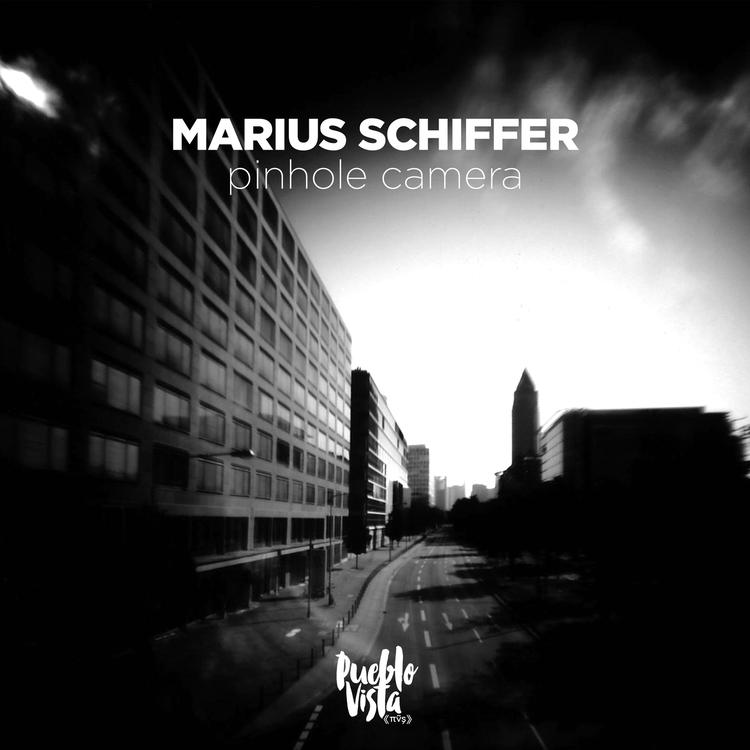 Marius Schiffer's avatar image