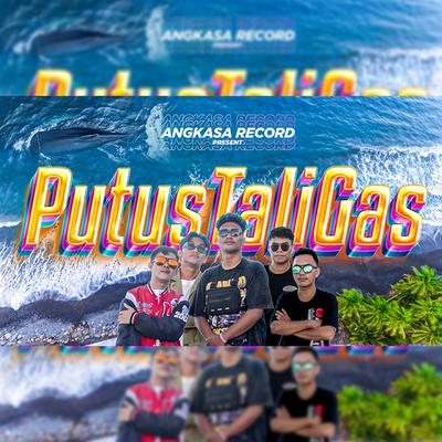 Putus Tali Gas's cover