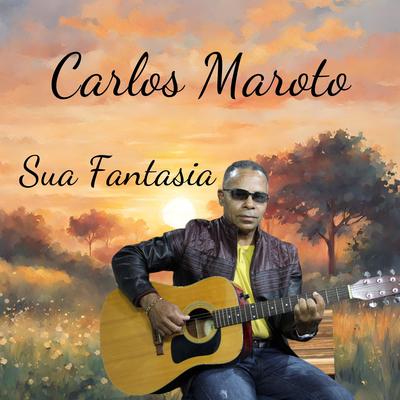 Carlos Maroto's cover