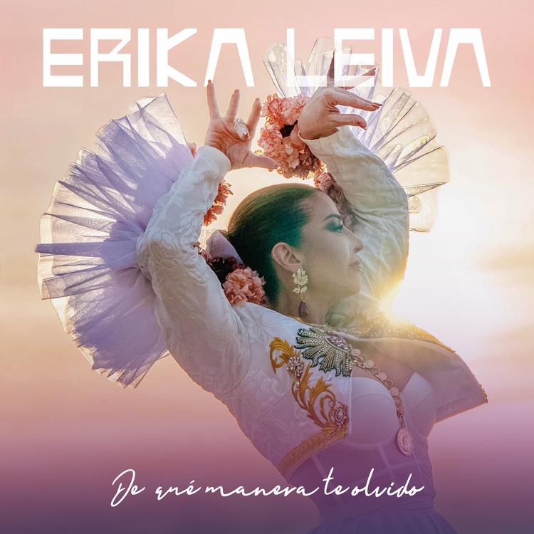 Erika Leiva's avatar image