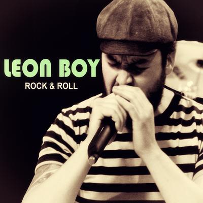 Interior Exterior By Leon Boy, Los Gatos Rockabilly's cover