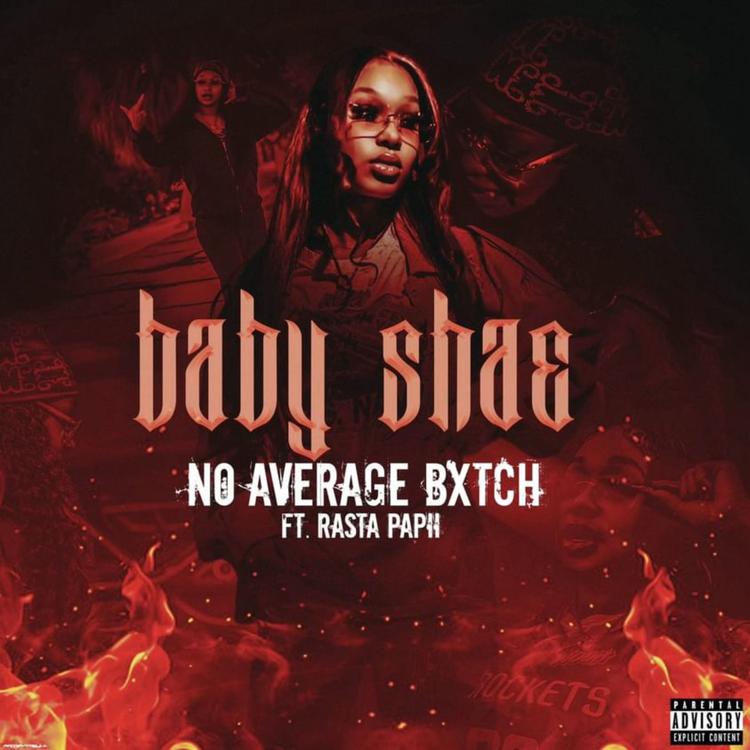 Baby Shae's avatar image