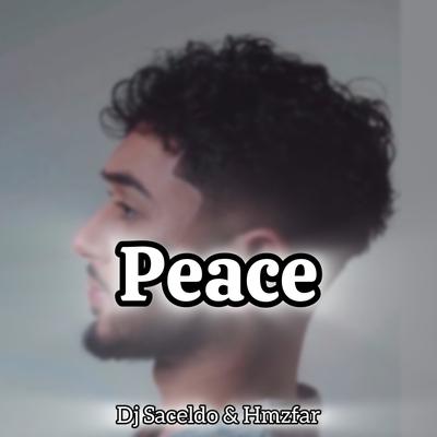 Peace's cover