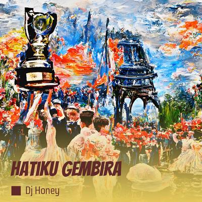 Hatiku gembira's cover