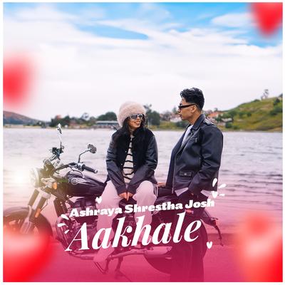 Ashraya Shrestha JOSH's cover