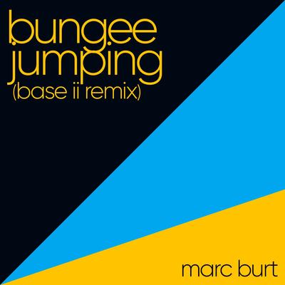 Bungee Jumping (Base II Remix)'s cover