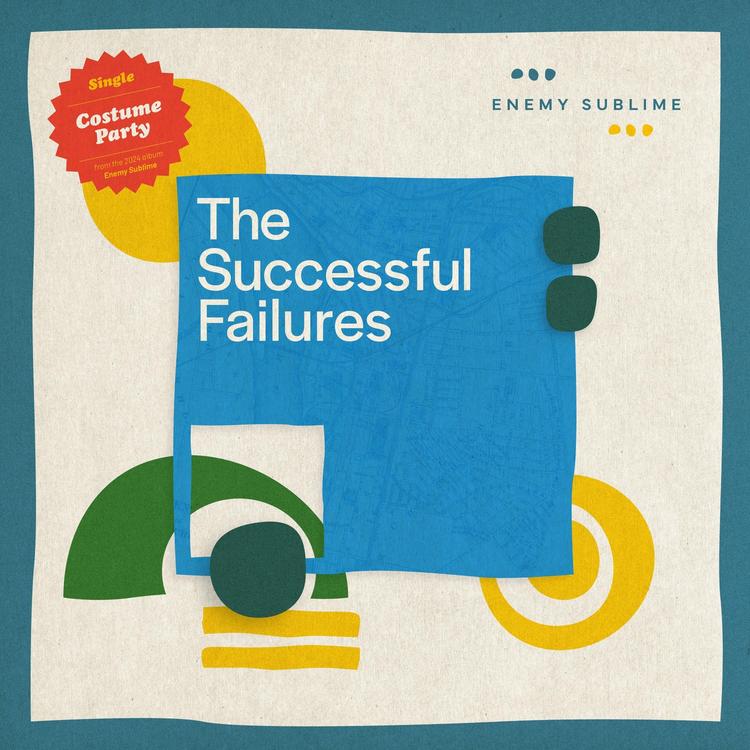 The Successful Failures's avatar image