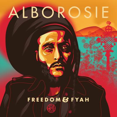 Poser By Alborosie's cover