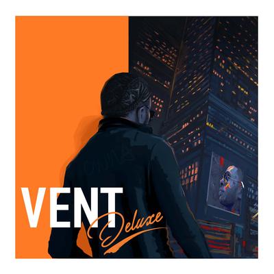 VENT DELUXE's cover