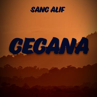 Gegana's cover