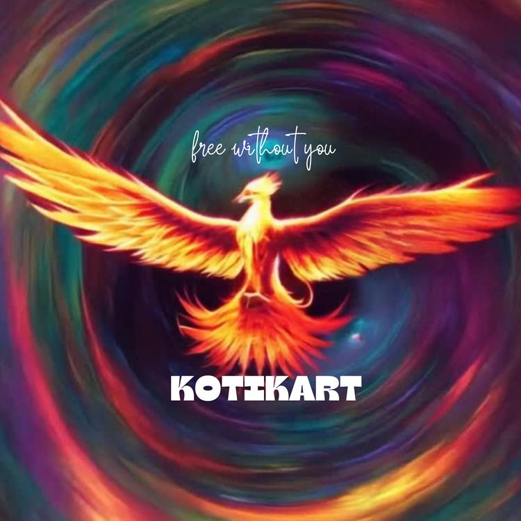 KoTiKarT's avatar image