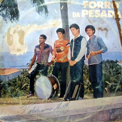 Forró da Pesada's cover