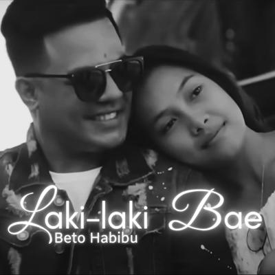 Laki-laki Bae's cover