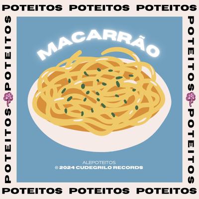 Macarrão's cover