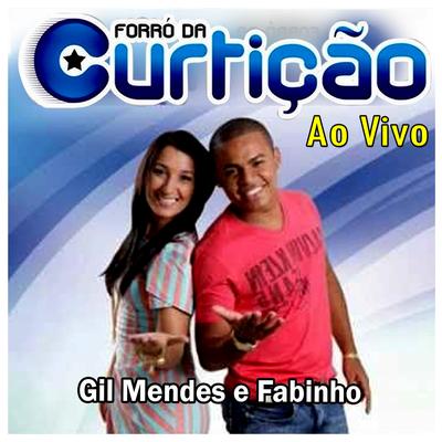 Forró da Curtição's cover