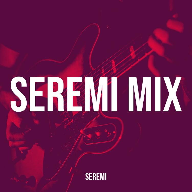 Seremi's avatar image