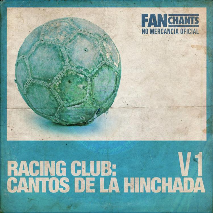 La Discografía del Racing Club's avatar image