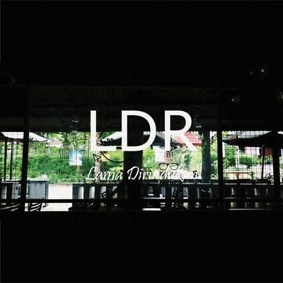 LDR (Lama Di Rindukan)'s cover