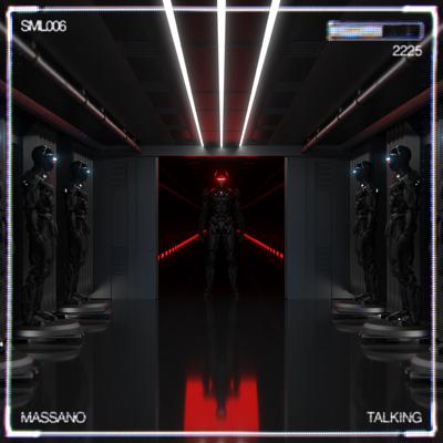 Talking By Massano's cover