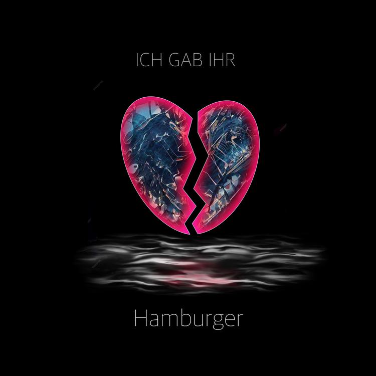 Hamburger's avatar image