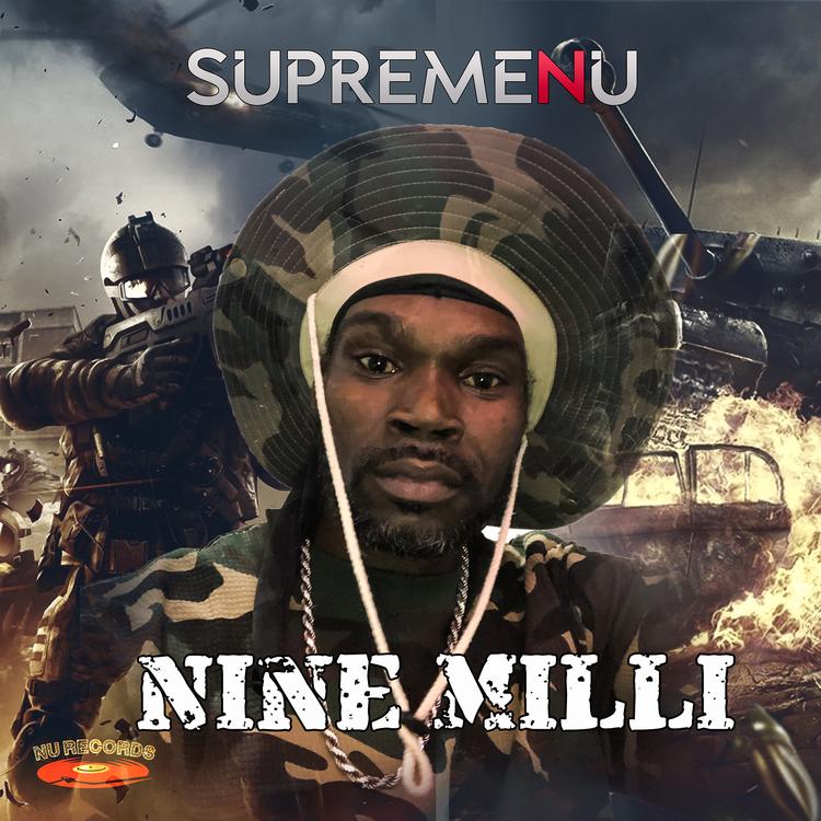 SupremeNu's avatar image