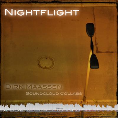 Réveil (Destructured Mix) [feat. Niccolo Bluhm] By Dirk Maassen, Niccolo Bluhm's cover