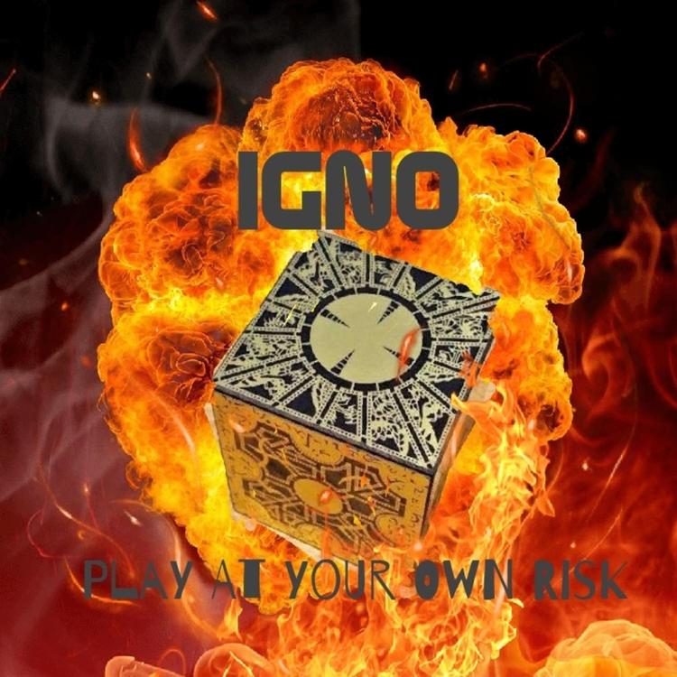 Igno's avatar image