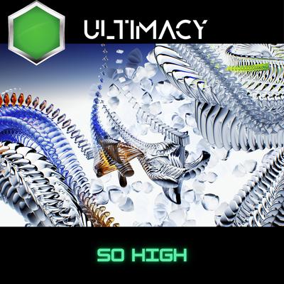 So High By Ultimacy's cover