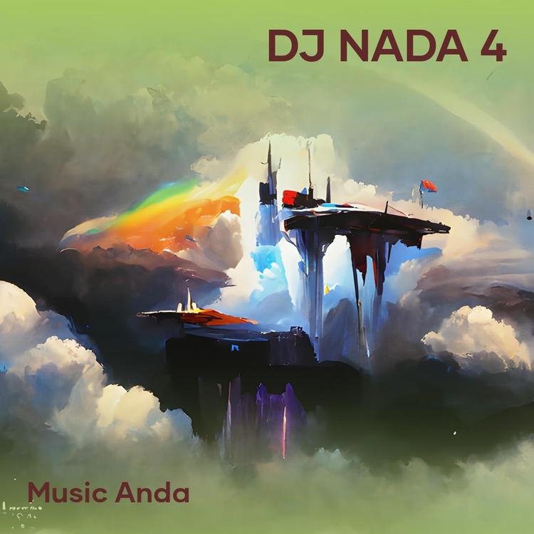 music anda's avatar image