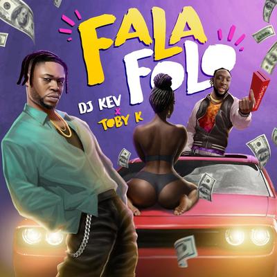 Fala Folo's cover