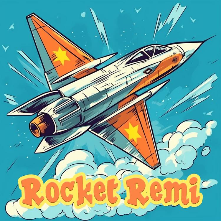 Rocket Remi's avatar image