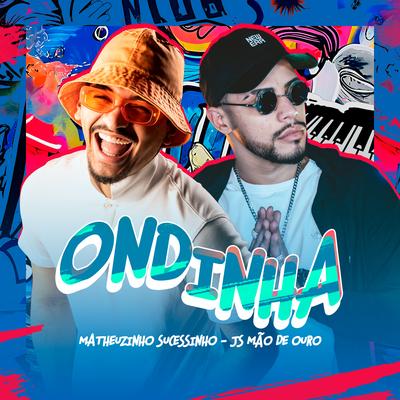 Ondinha's cover