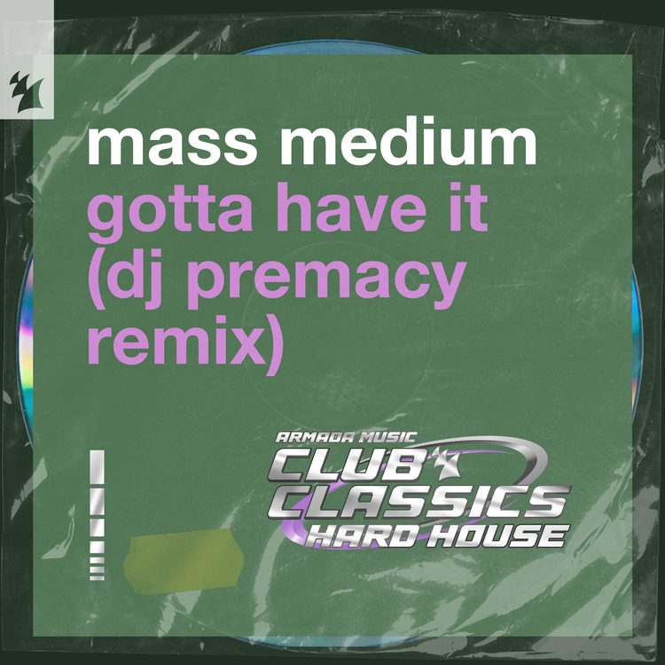 Mass Medium's avatar image