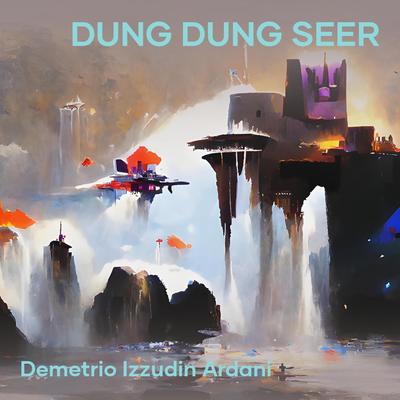 Demetrio Izzudin Ardani's cover